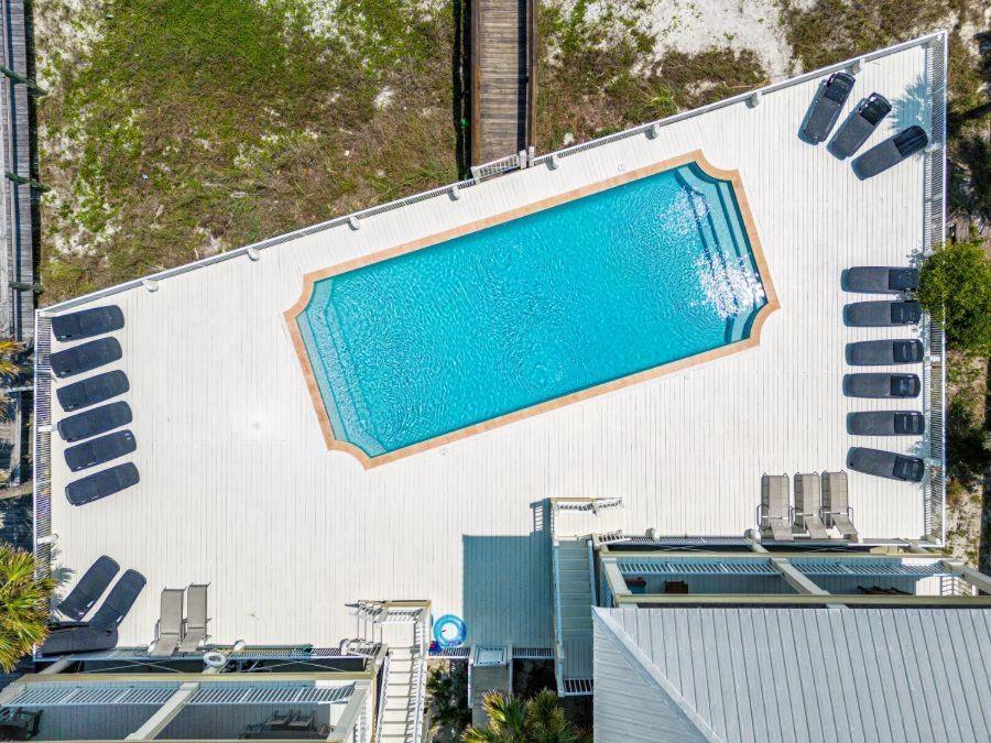 Summer Salt 4 West オレンジ・ビーチ エクステリア 写真
